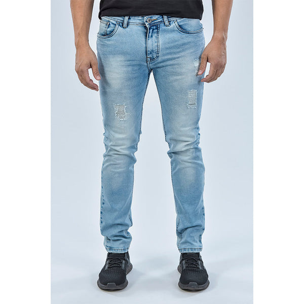 Jean Slim London