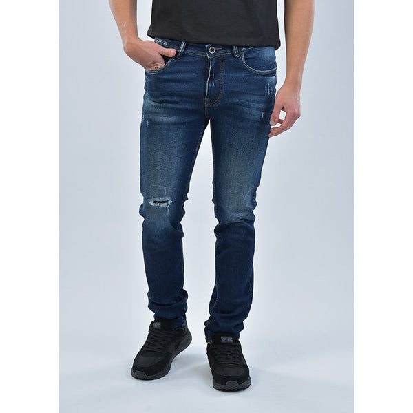 Jean Slim London