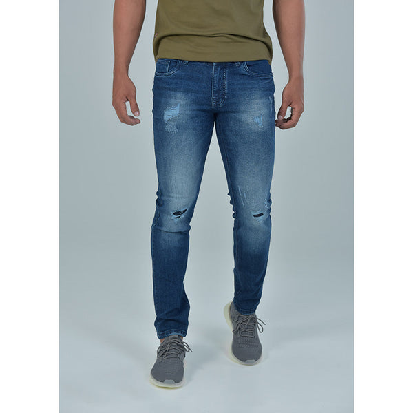 Jean Slim London