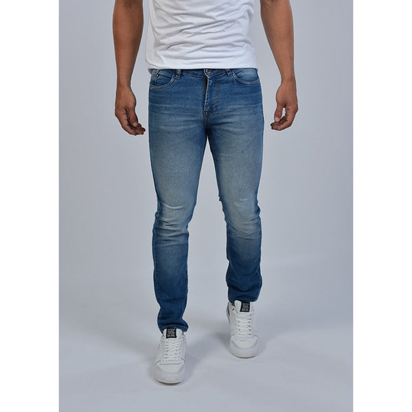 Jean Slim London