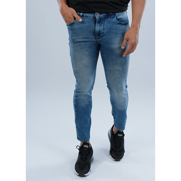 Jean Skinny Liverpool