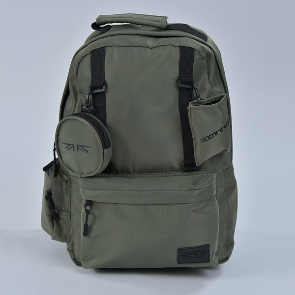 Morral