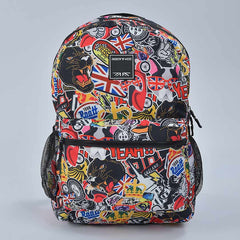 Morral Full Diseño