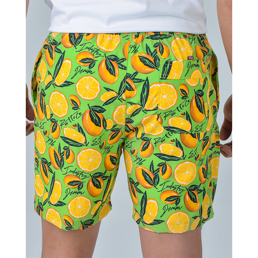 Pantalonetas Playeras