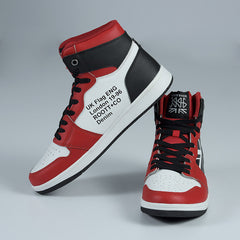 Tenis Botas