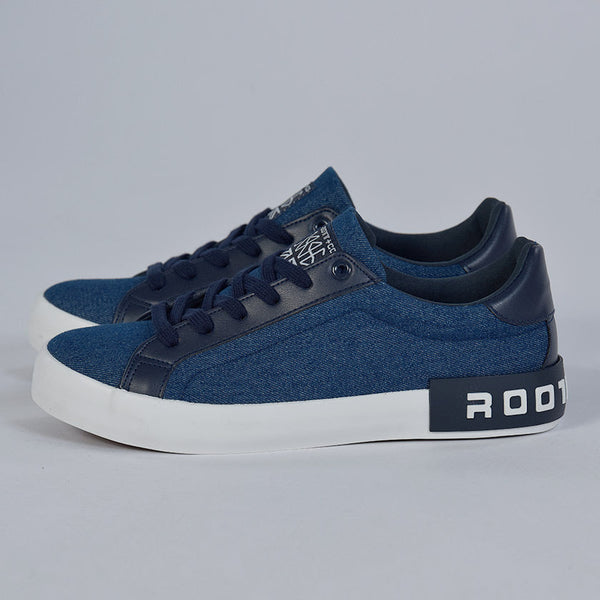 Tenis Denim