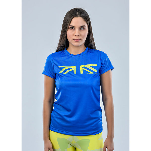 Camiseta Deportiva