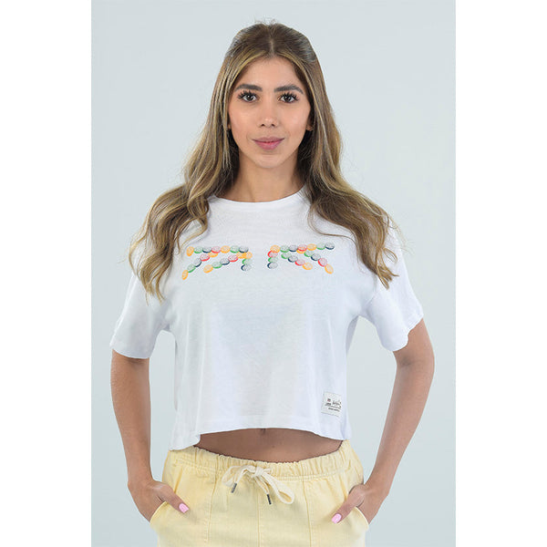 Camiseta Mujer