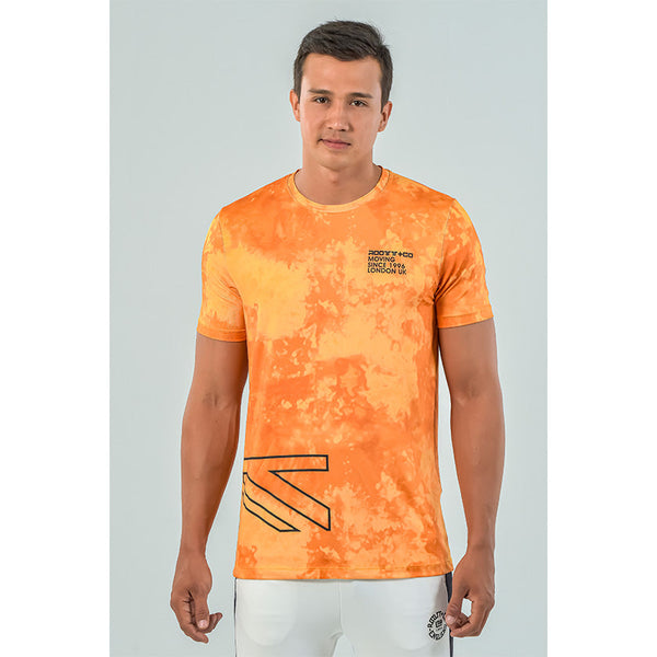 Camiseta Deportiva