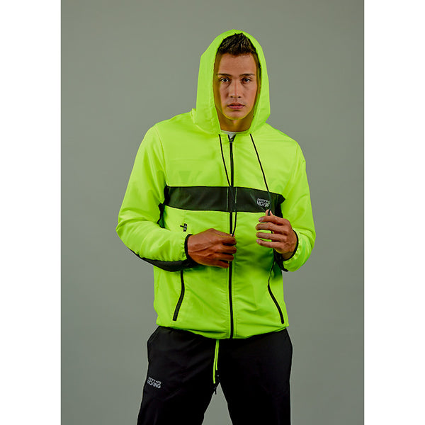 Chaqueta Deportiva – ROOTTCO STORE