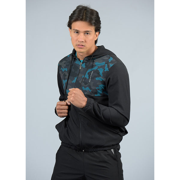 Chaqueta Deportiva – ROOTTCO STORE