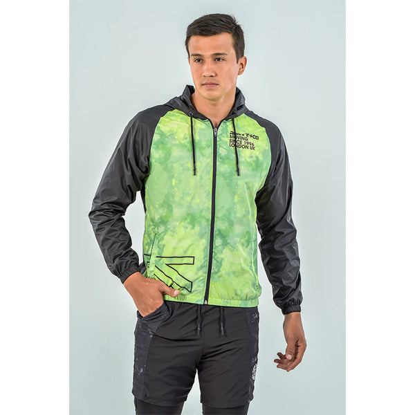 Chaqueta deportiva