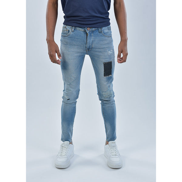 Jean Skinny Liverpool