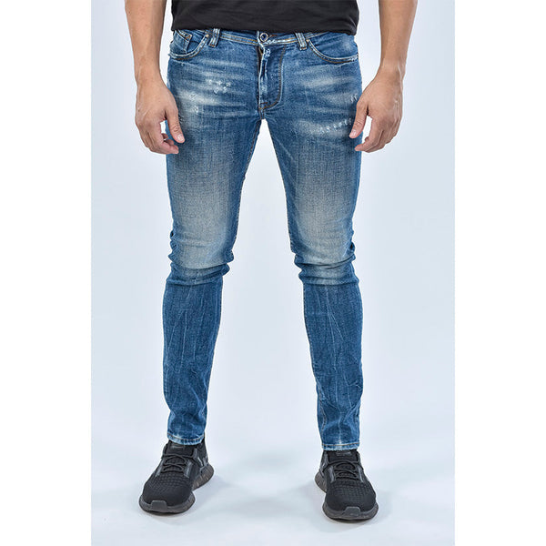 Jean Skinny Liverpool