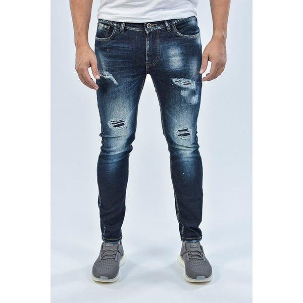 Jean Skinny Liverpool