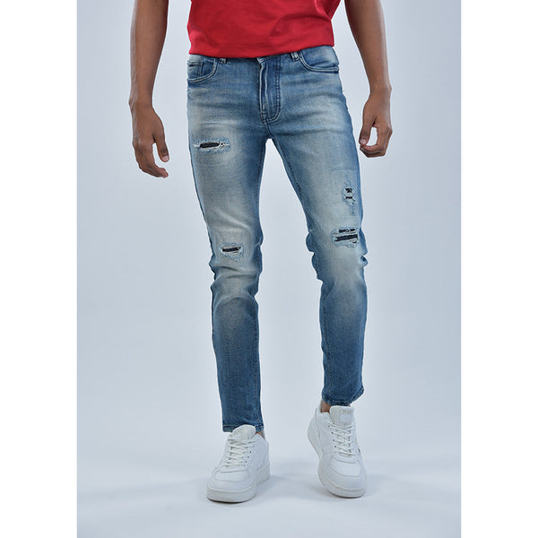 Jean Skinny Liverpool